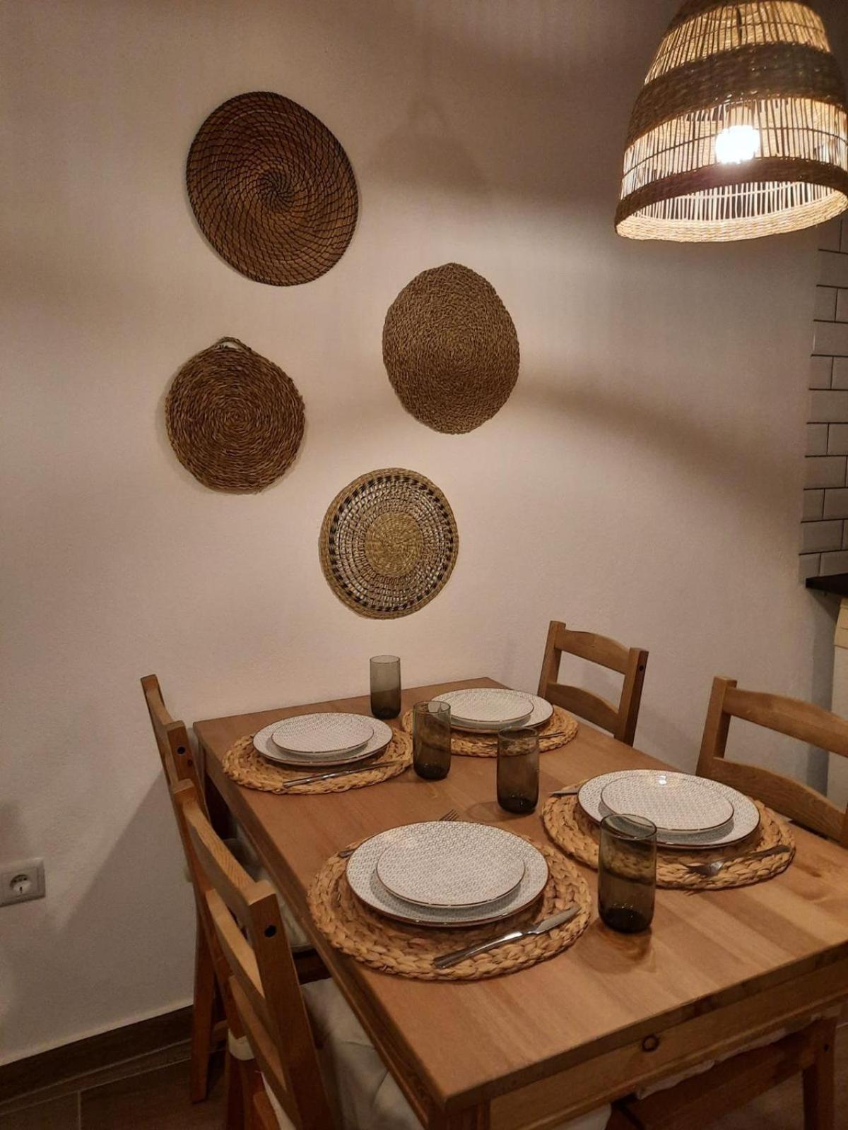 Casa Primavera Alcoutim Ngoại thất bức ảnh